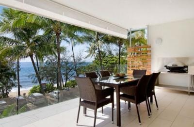 Drift - Luxury Private Apartments