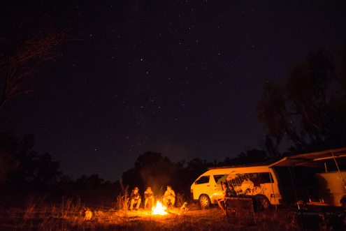 2D1N Atherton Tablelands
