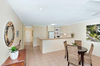 One Bedroom Villa