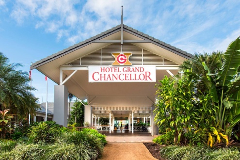 HOTEL PROFILE