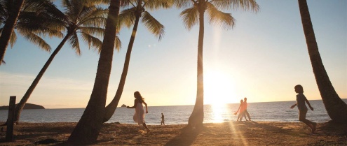 PALM COVE