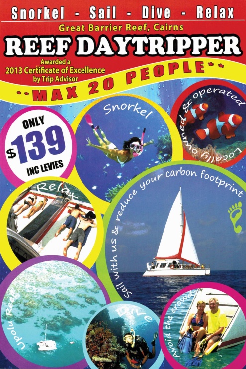 Small Group Sailing Tours - Day Trips