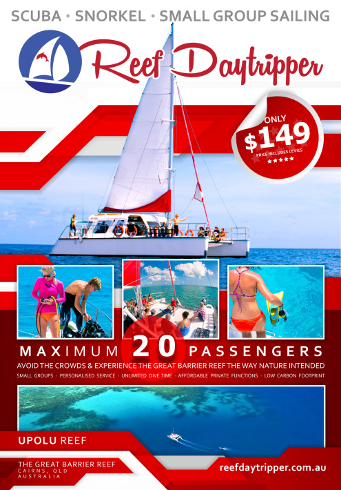 Small Group Sailing Tours - Day Trips