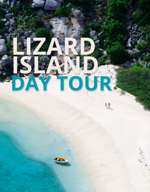Lizard Island