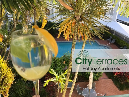 City Terraces Facilities