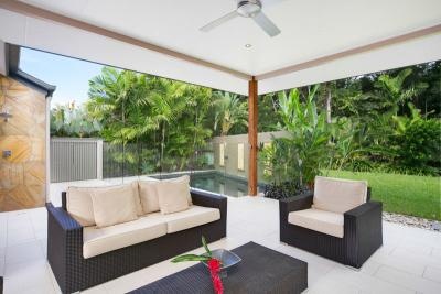 Bamboo 21 @ Palm Cove