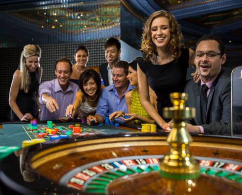 The Casino