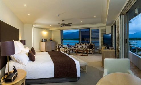 The Hotel