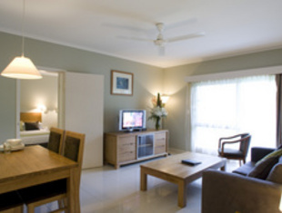 Standard Suite
