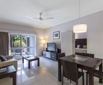 2 Bedroom Superior Suite