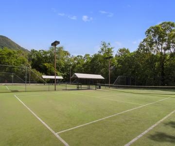 FACILITIES
