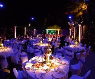 CONFERENCES & EVENTS