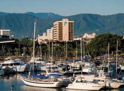 About Pacific Hotel Cairns