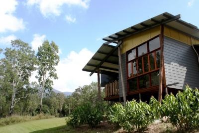 Accommodation