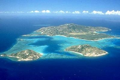 Lizard Island