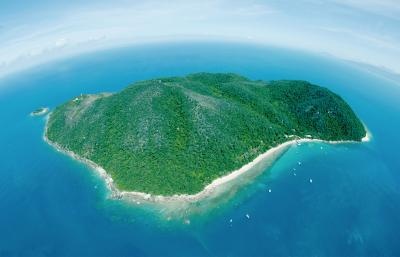 The Island