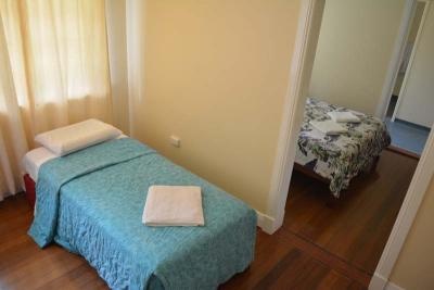 Shared Facility Rooms