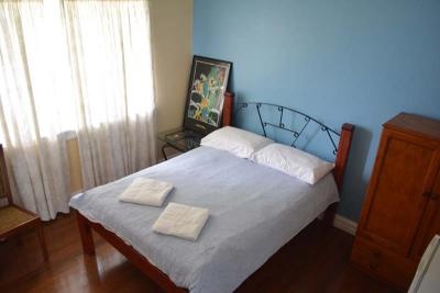 Ensuite Rooms