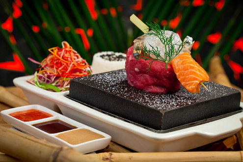 OTHER MENU FAVOURITES