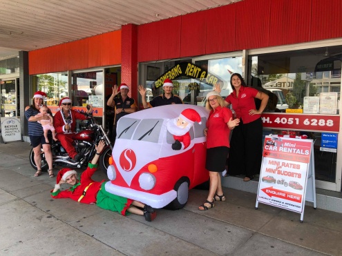 WELCOME TO Mini Car Rentals