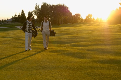 Mirage Country Club: