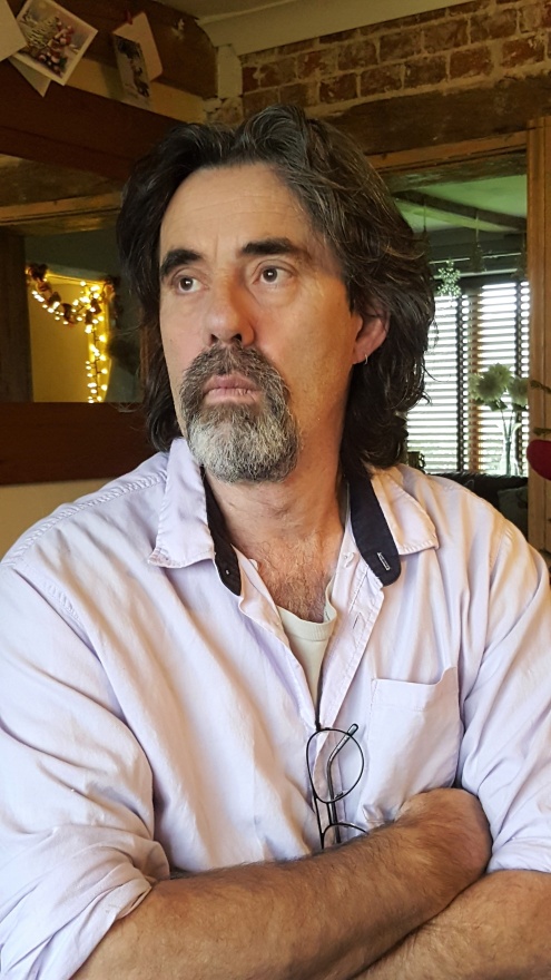 David H Stacey
