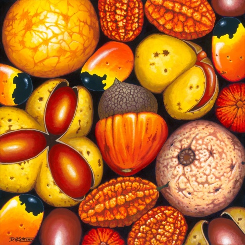 North Tropical Fruit