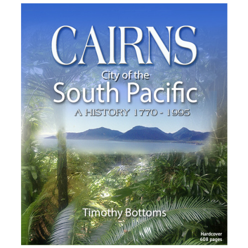 Biography & Publications