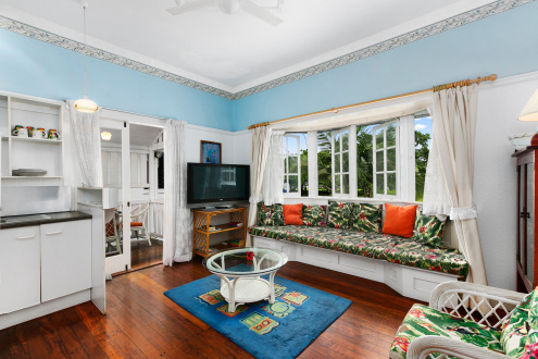 Floriana Rooms