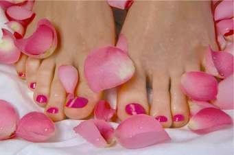 WAXING & NAILS