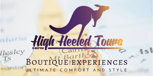 ABOUT HIGH HEELED TOURS