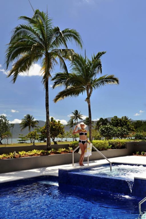 Hotel Features