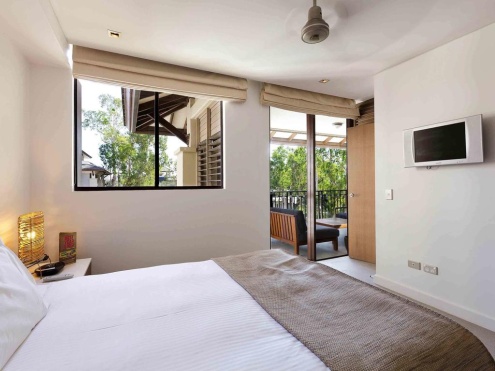 PULLMAN PALM COVE ACCOMMODATION
