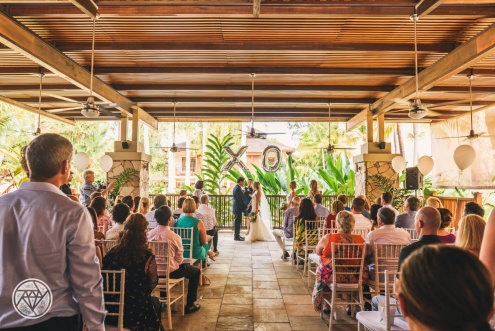PULLMAN PALM COVE SEA TEMPLE RESORT & SPA WEDDINGS