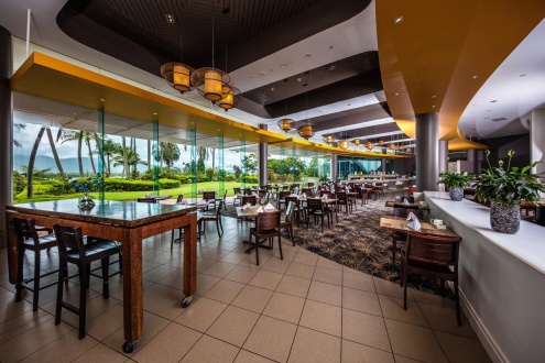 SIMPLY ITALIAN CAIRNS BAR & GRILL