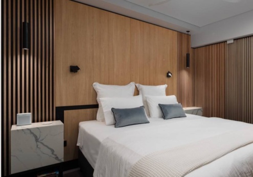 Our Cairns Hotel Suite Accommodation