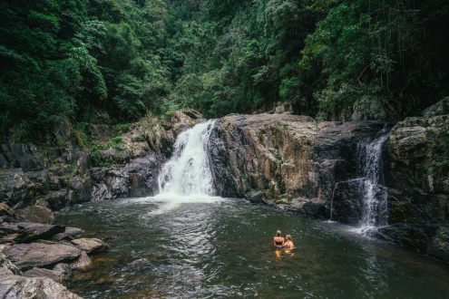 IMMERSE YOURSELF IN ALL THAT AUSTRALIA HAS TO OFFER