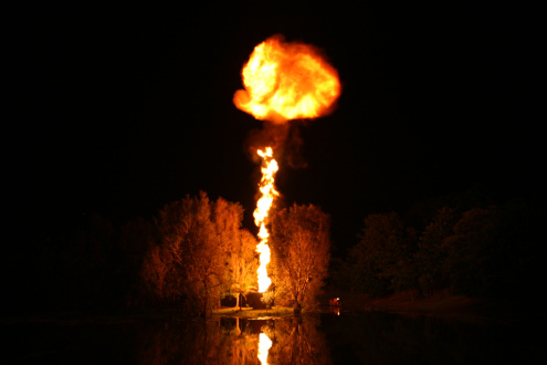 TJAPUKAI NIGHT DINNER / SHOW Departing From Northern Beaches & Port Douglas