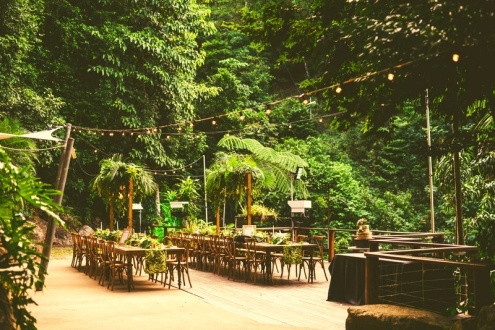 FREE* Venue Hire