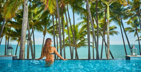 Resort Facilities: