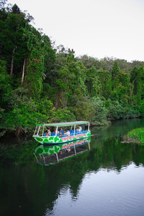 GO WILD 3 DAYS / 2 NIGHTS
