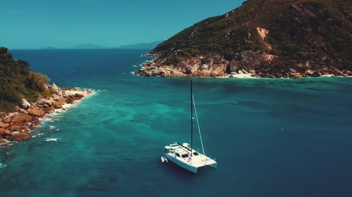 Resort Guests Scenic Sail | Friday, Saturday & Sunday