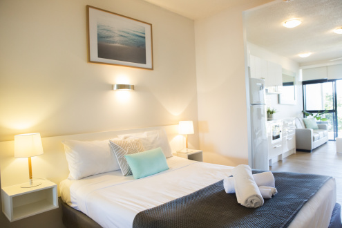 Trinity Beach Accommodation