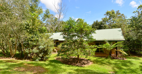 The Lodge