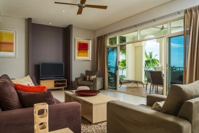 Features & Facilities