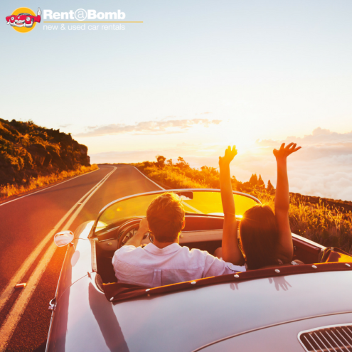 Car Hire in Cairns Conveniently Located Near the Airport