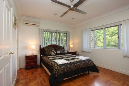 Accommodation