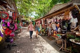 Kuranda Markets