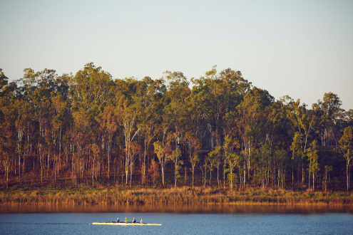 Lake Tinaroo