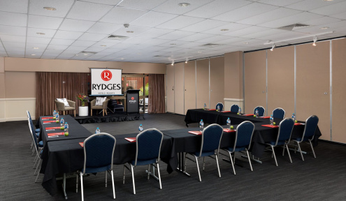 Meetings and Events